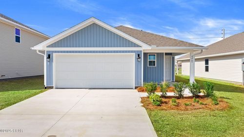 4877 Rosemary Street, Panama City, FL, 32404 | Card Image