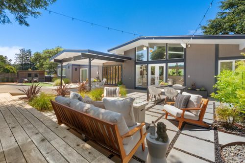 453 Wellesley Avenue, Mill Valley, CA, 94941 | Card Image