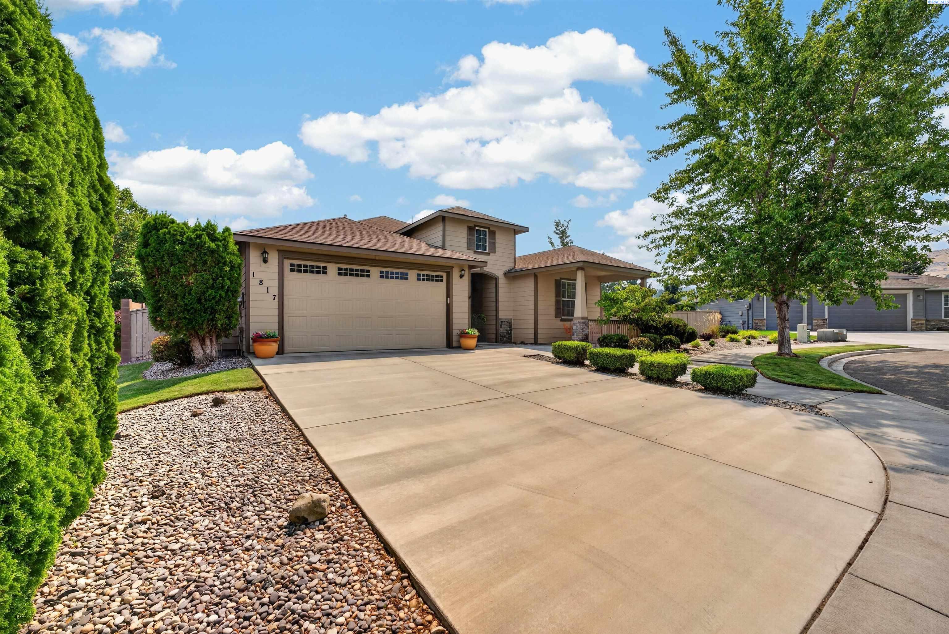 Residential in Kennewick 2