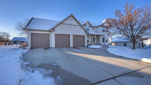142 Maple Drive, Plymouth, WI, 53073 | Card Image