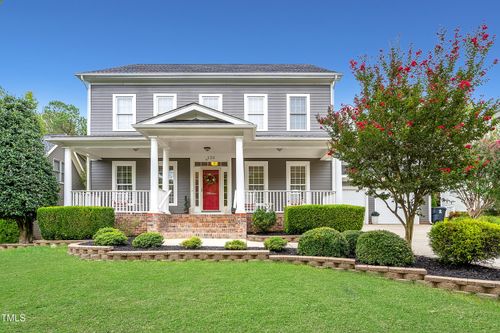 120 Redhill Rd, Holly Springs, NC, 27540-9465 | Card Image