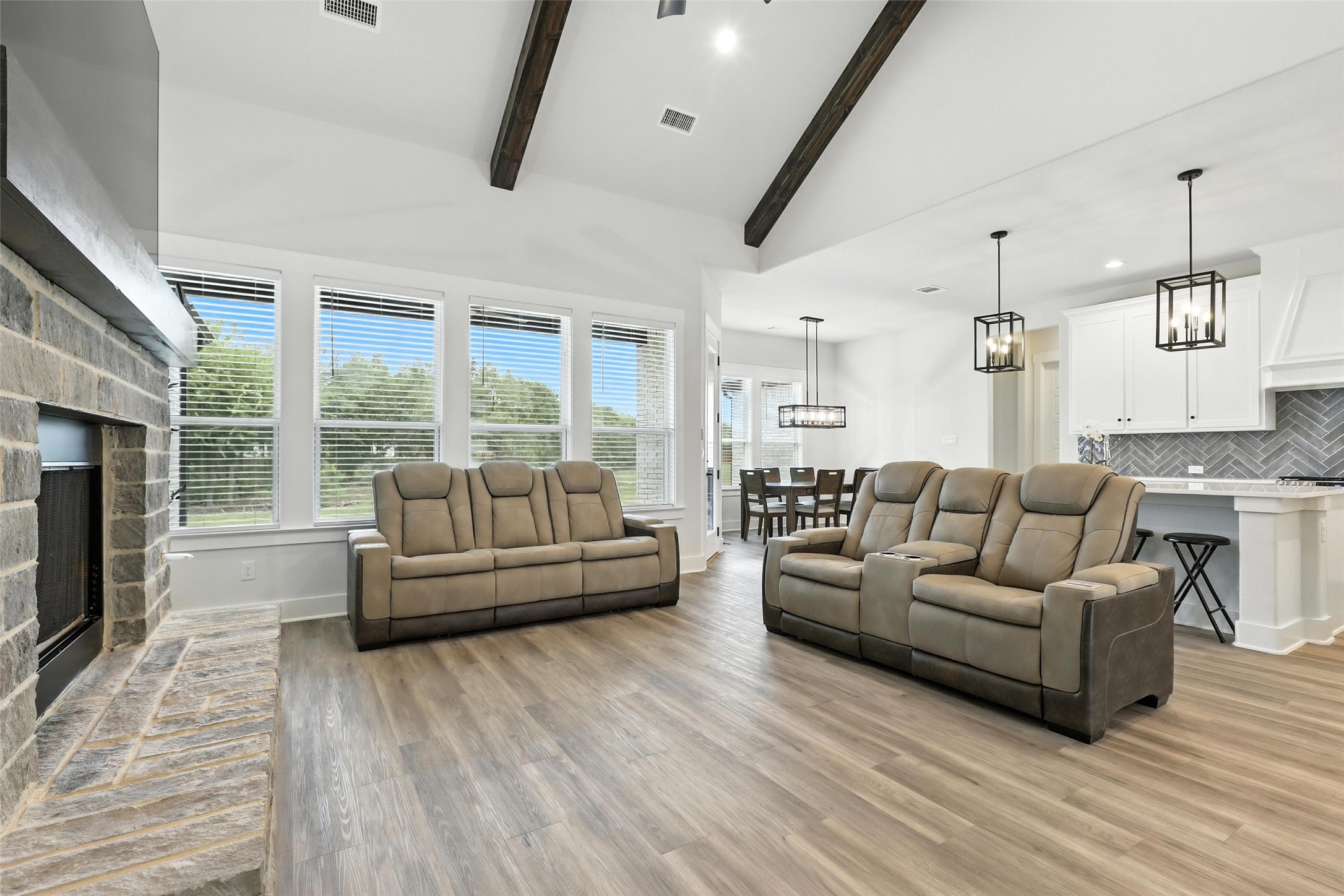 Residential in Midlothian 4