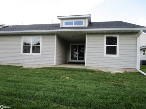 2321 Heritage Lane, Iowa Falls, IA, 50126 | Card Image