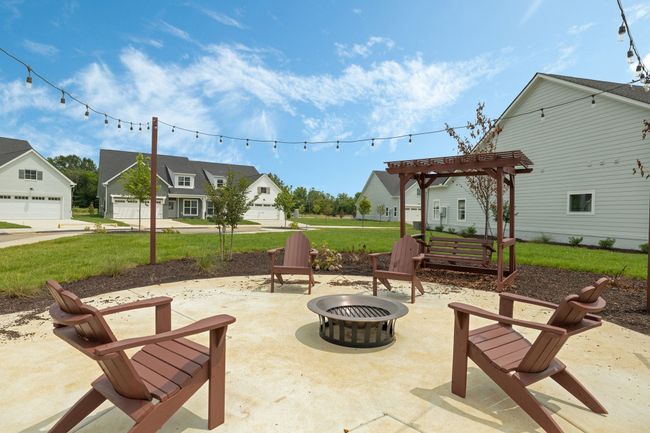 2050 Gracie Johns Cir, Townhouse with 3 bedrooms, 2 bathrooms and 2 parking in Murfreesboro TN | Image 34