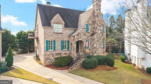 2252 Parkwood Place Ct Se, Smyrna, GA, 30080-5990 | Card Image