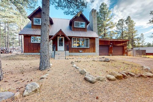 35 Pinehurst Way, Angel Fire, NM, 87710-8207 | Card Image