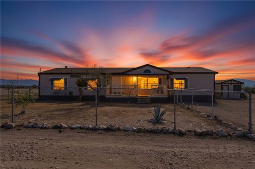 2756 S Papago Rd, Golden Valley, AZ, 86413-6508 | Card Image