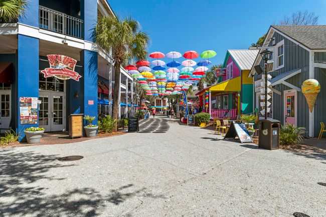Baytowne Wharf Shopping & Restaurants | Image 28