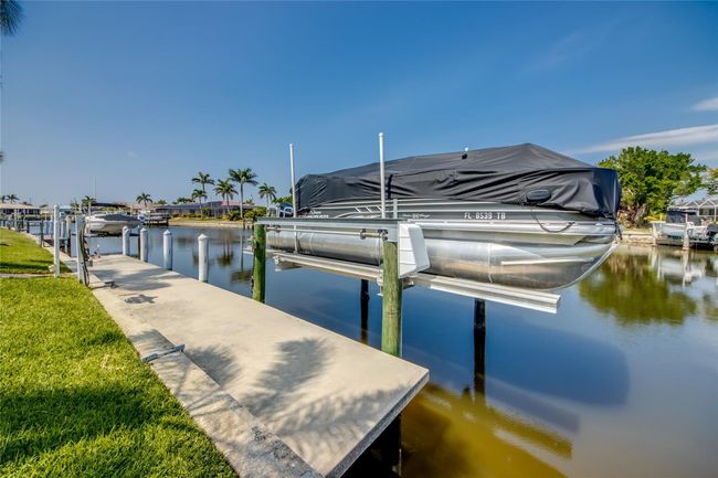 925 Don Juan Ct, House other with 3 bedrooms, 2 bathrooms and null parking in PUNTA GORDA FL | Image 51