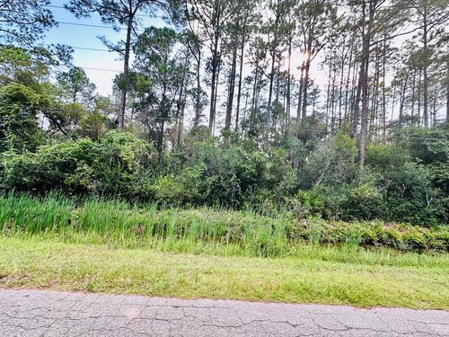 Lot 56N Peachtree Rd, Apalachicola, FL, 32320 | Card Image