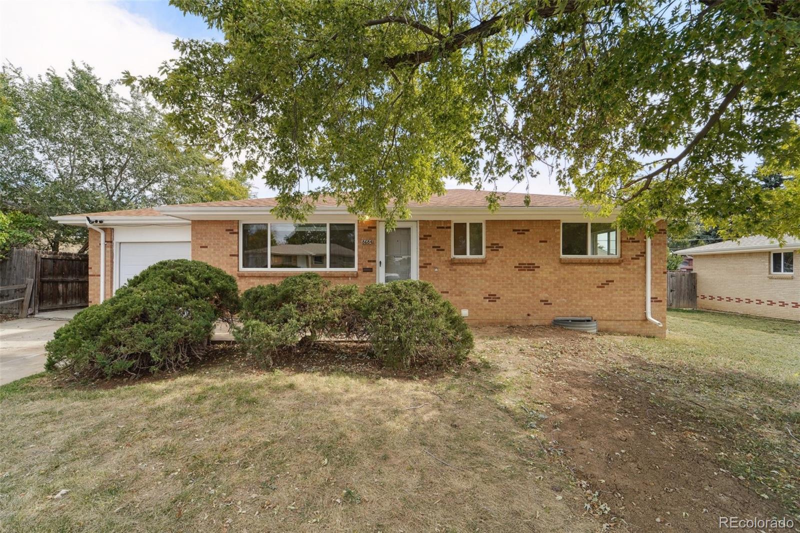 Princeton St, Westminster, CO 80031