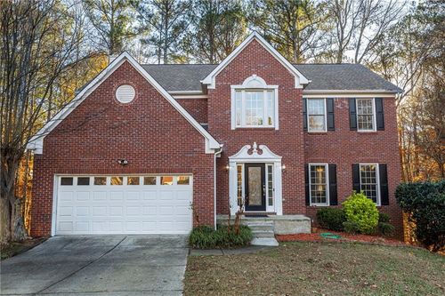 3378 Willbrooke Ct, Duluth, GA, 30096-8733 | Card Image