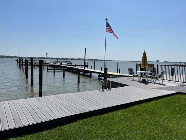 APT-49 - 3535 Nasa Pkwy, Townhouse with 3 bedrooms, 2 bathrooms and null parking in Seabrook TX | Image 14