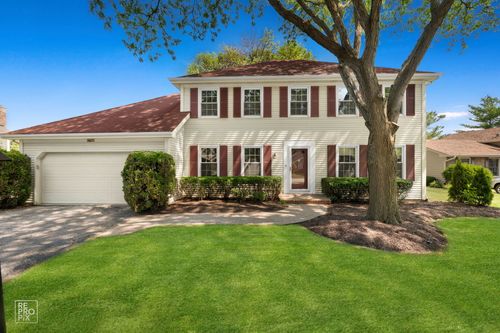 1749 E Bailey Rd, Naperville, IL, 60565-1741 | Card Image