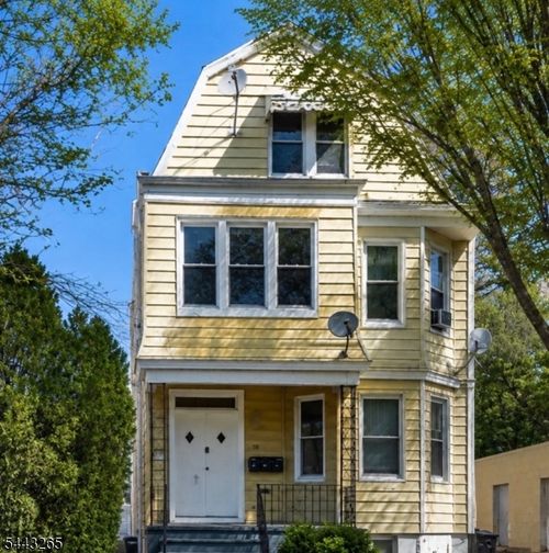 53 Rose Ter, Newark, NJ, 07108-3677 | Card Image