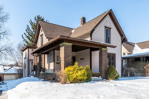 1104 Guilford Street, Huntington, IN, 46750 | Card Image