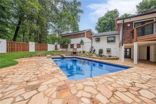 2697 S Cherokee Ln, Woodstock, GA, 30188-4449 | Card Image