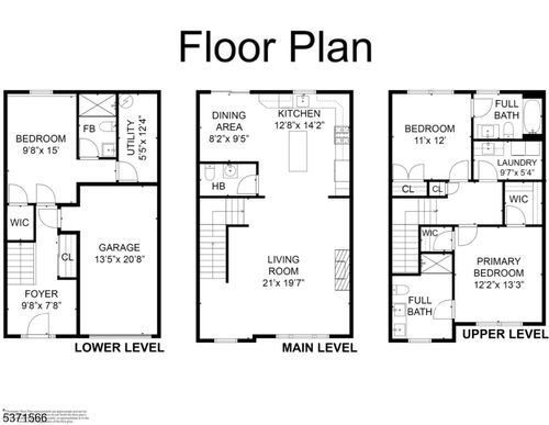 3-6 Elm St, Madison, NJ, 07940-1557 | Card Image