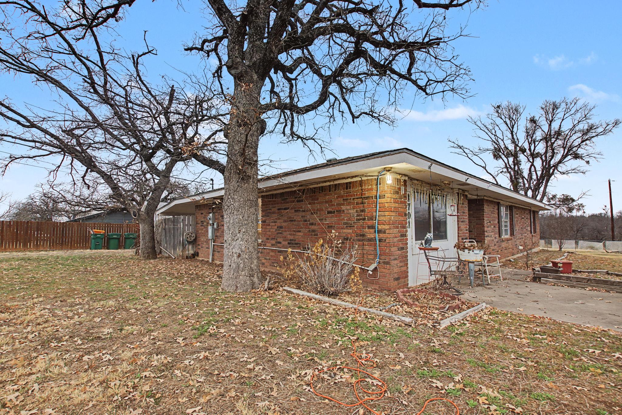 Residential in Granite Shoals 4