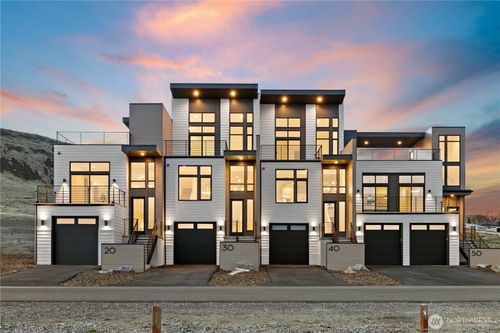 40 Chinook Drive, Vantage, WA, 98950 | Card Image