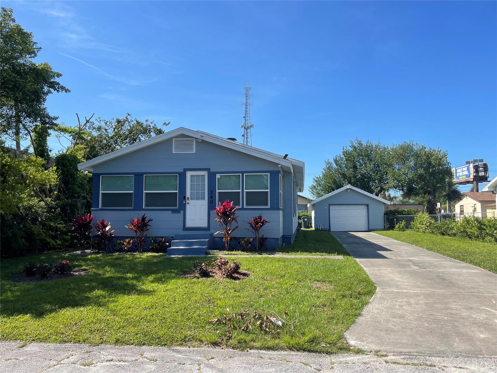 340 Pierce Avenue, Sold in Daytona Beach Zoocasa