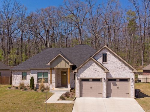 7921 S Shoreline Blvd, Benton, AR, 72019 | Card Image