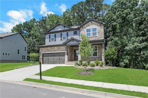 4082 Adler Cir, Buford, GA, 30515 | Card Image