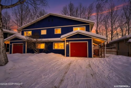 170 Ocean Park Dr, Anchorage, AK, 99515-3401 | Card Image