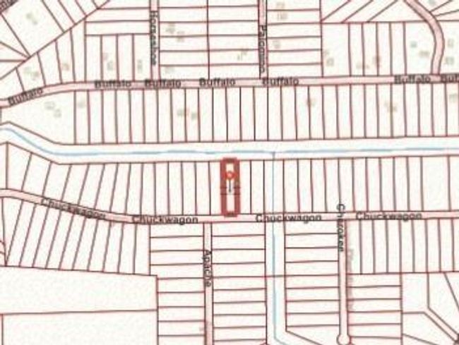 808 Chuckwagon Trl, Home with 0 bedrooms, 0 bathrooms and null parking in Angleton TX | Image 11