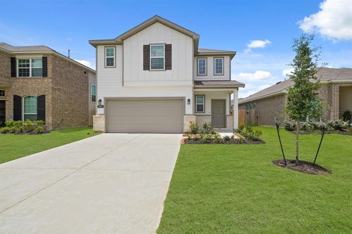 21421 Mary Myrtle St, Spring, TX, 77379-1693 | Card Image