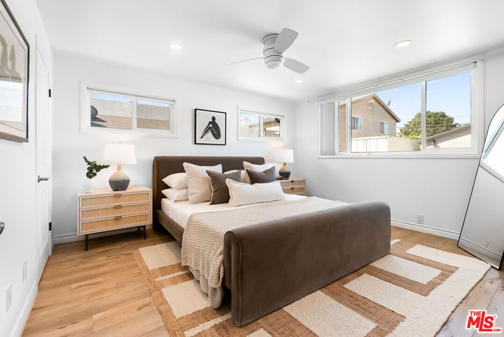 Residential Lease in Gardena 5