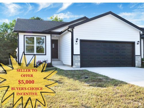 507 Shady Oak Dr, Saint George, KS, 66535-9841 | Card Image