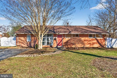 6307 Cottonwood Dr, ALEXANDRIA, VA, 22310-2808 | Card Image