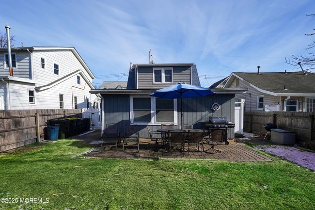 1809 Pine Ter, House other with 3 bedrooms, 1 bathrooms and null parking in Lake Como NJ | Image 32