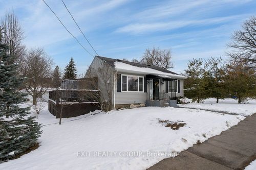 96 Elgin St, Madoc, ON, K0K2K0 | Card Image