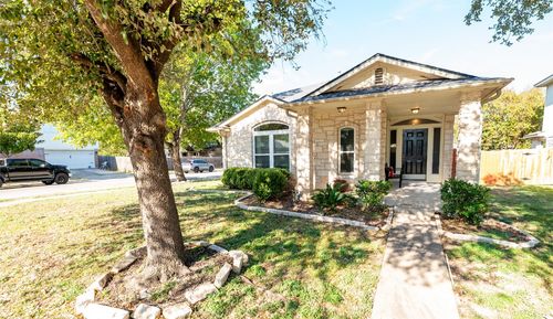 1416 Roxannes Run, Pflugerville, TX, 78660-3285 | Card Image