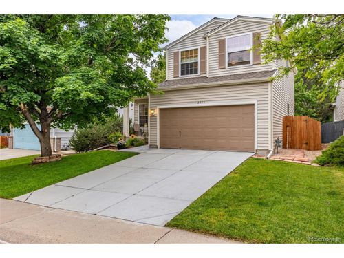 2905 S Deframe Way, Lakewood, CO, 80228-4981 | Card Image
