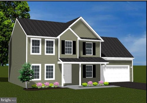 228 Hockersville Rd, HERSHEY, PA, 17033-1964 | Card Image