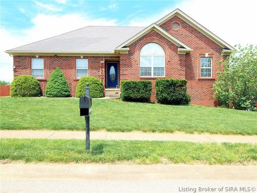 14018 Deerfield Ct, Memphis, IN, 47143-9360 | Card Image