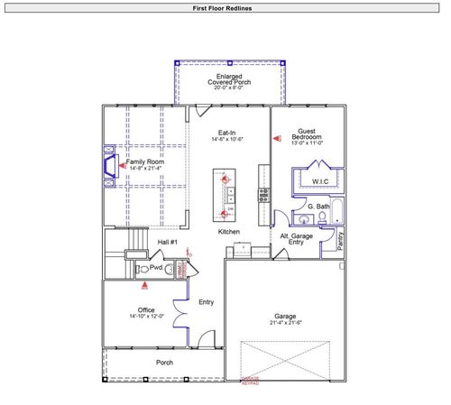 1287 Dockyard Ln, Inman, SC, 29349-7223 | Card Image