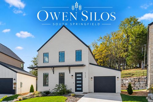 5749 S Trailside Circle, Springfield, MO, 65810 | Card Image