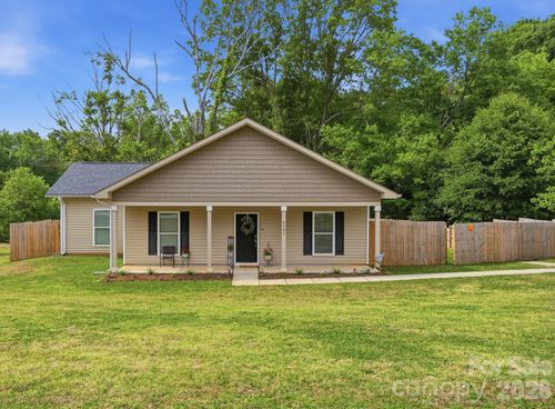 2507 Leroy Ave, Gastonia, NC, 28054-3320 | Card Image