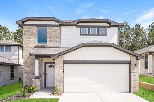 24919 Aconite Ln, Montgomery, TX, 77316-3396 | Card Image