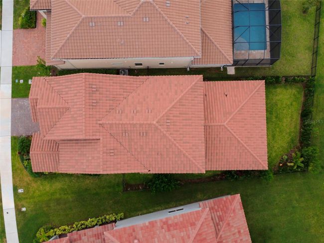 13282 Bromborough Dr, House other with 4 bedrooms, 4 bathrooms and null parking in ORLANDO FL | Image 31