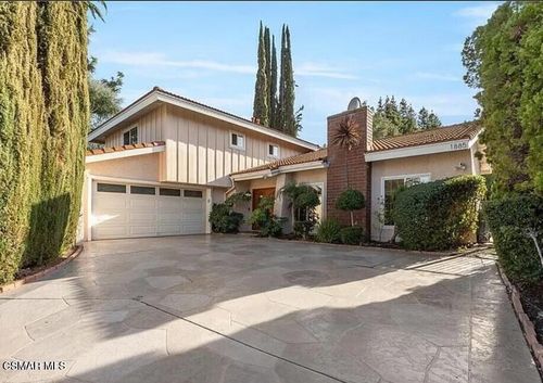 1885 Fallview Rd, Westlake Village, CA, 91361-3542 | Card Image