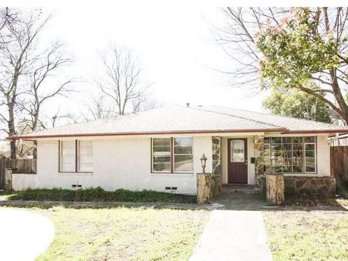 6368 Monticello Ave, Dallas, TX, 75214-3306 | Card Image
