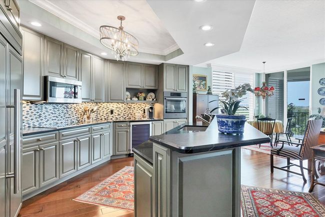 APT-504 - 401 N Point Rd, Condo with 3 bedrooms, 3 bathrooms and null parking in Osprey FL | Image 11
