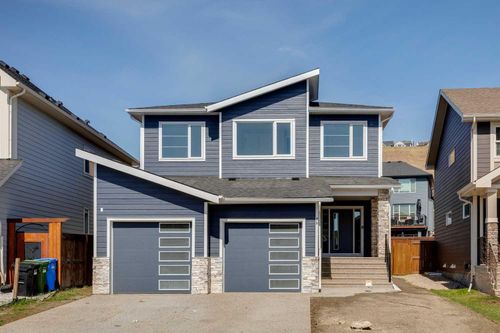 96 Cranbrook Way Se, Calgary, AB, T3M2C3 | Card Image
