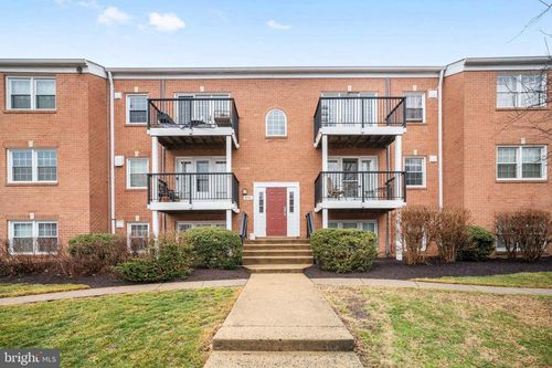 203-9481 Fairfax Boulevard, FAIRFAX, VA, 22031 | Card Image
