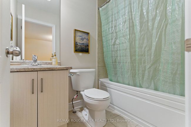 4 Prospect Way, House attached with 3 bedrooms, 3 bathrooms and 1 parking in Whitby ON | Image 30